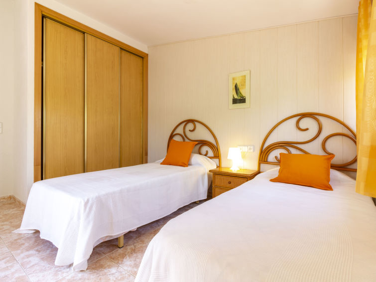 Foto van wonen van Vakantiehuis Deltebre