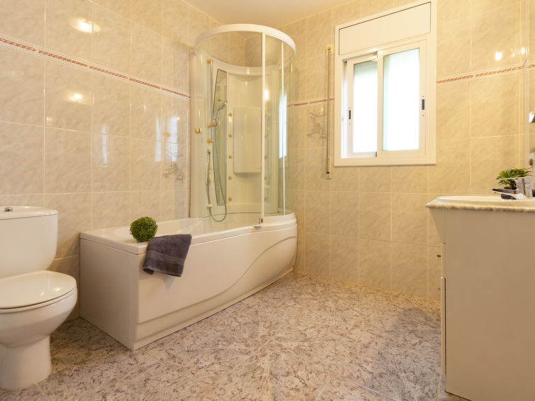 Foto van wonen van Vakantiehuis Deltebre