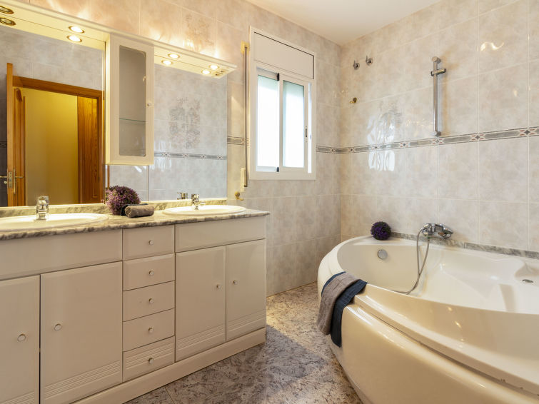 Foto van wonen van Vakantiehuis Deltebre