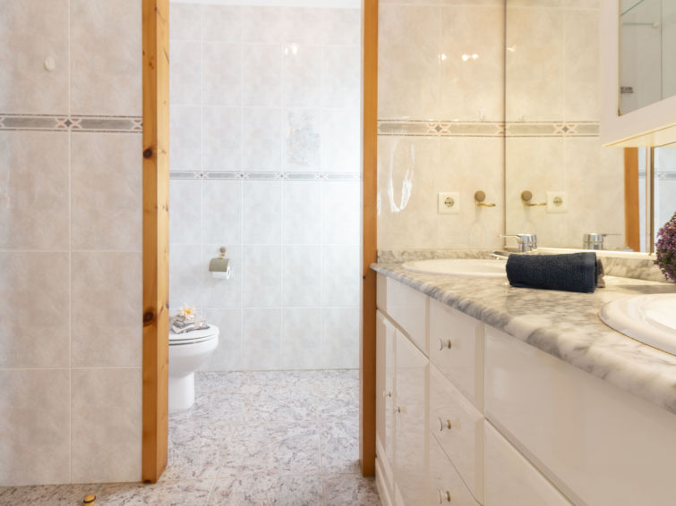 Foto van wonen van Vakantiehuis Deltebre