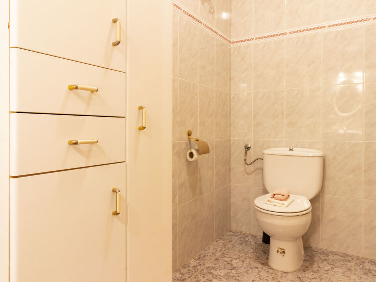 Foto van wonen van Vakantiehuis Deltebre
