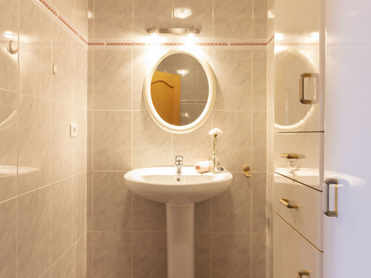 Foto van wonen van Vakantiehuis Deltebre