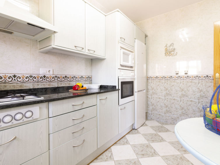 Foto van wonen van Vakantiehuis Deltebre
