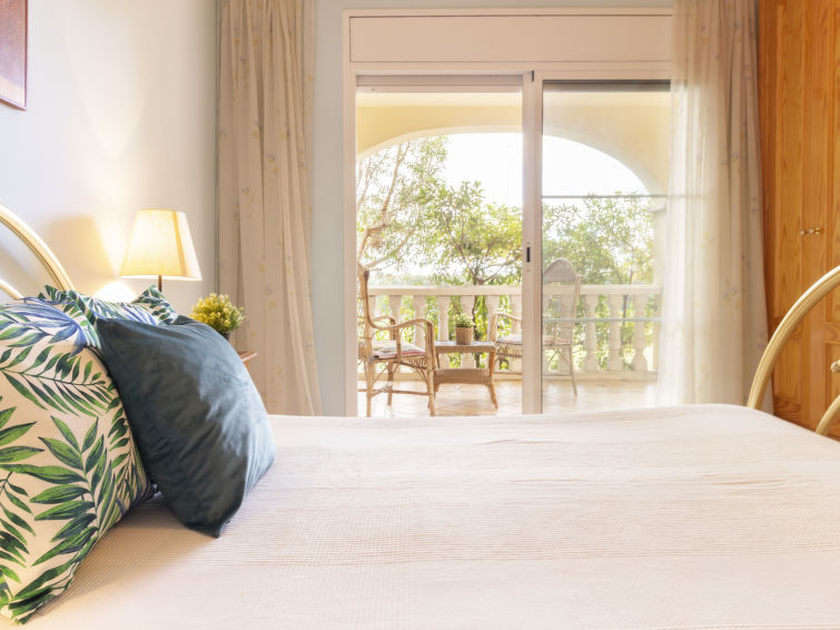 Foto van wonen van Vakantiehuis Deltebre