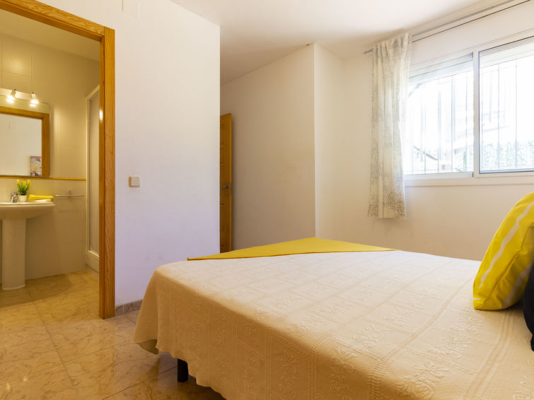 Foto van wonen van Vakantiehuis Deltebre