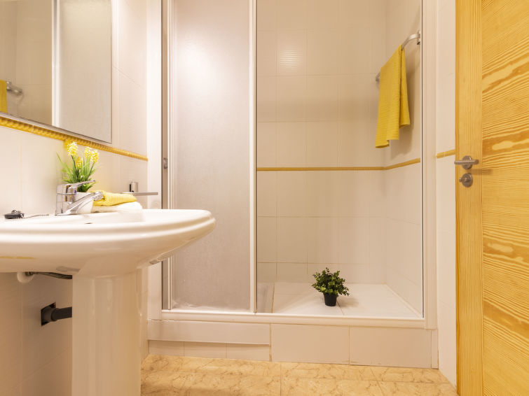 Foto van wonen van Vakantiehuis Deltebre