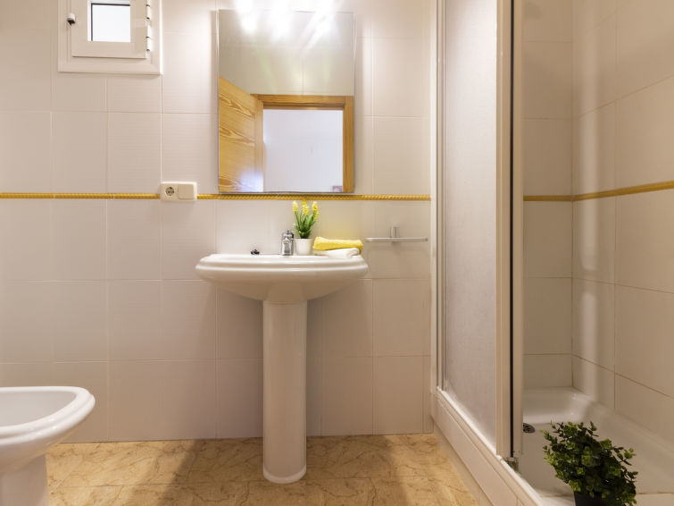 Foto van wonen van Vakantiehuis Deltebre