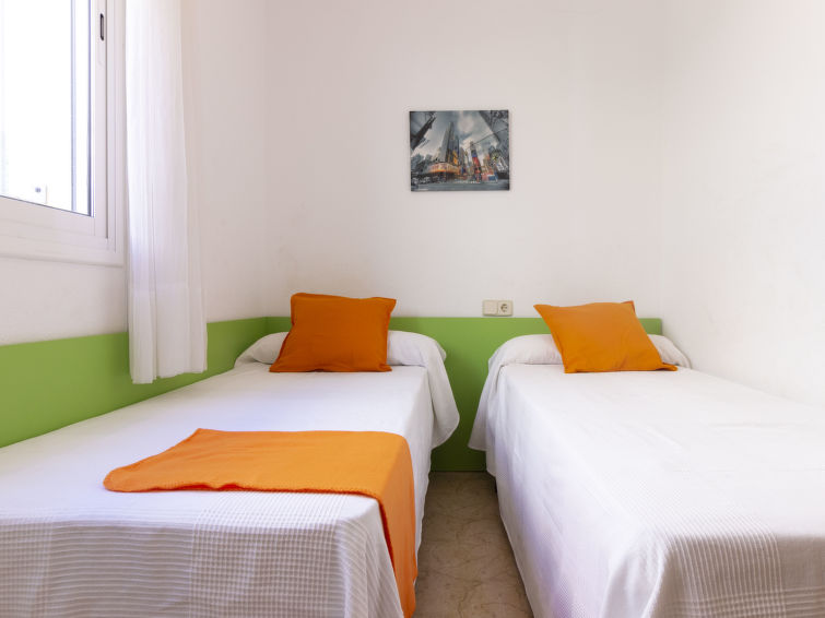 Foto van wonen van Vakantiehuis Deltebre