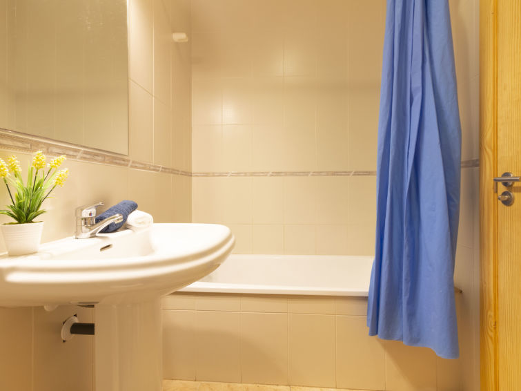 Foto van wonen van Vakantiehuis Deltebre