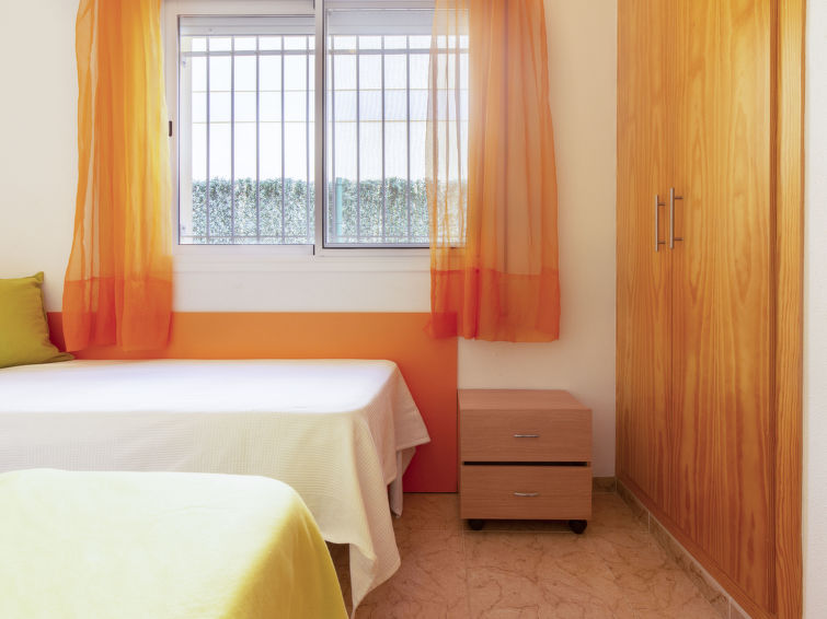 Foto van wonen van Vakantiehuis Deltebre