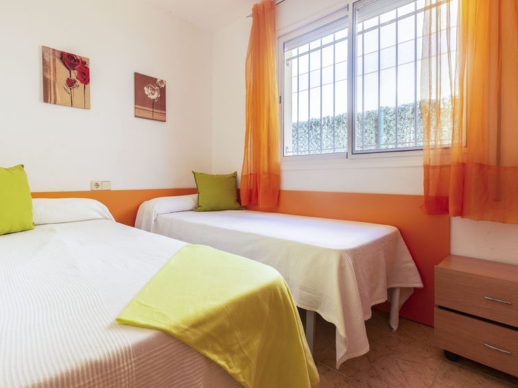 Foto van wonen van Vakantiehuis Deltebre