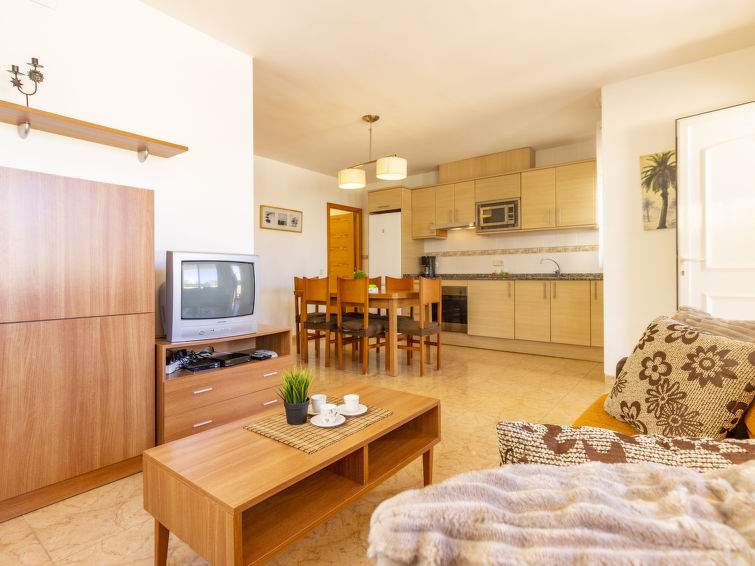 Foto van wonen van Vakantiehuis Deltebre