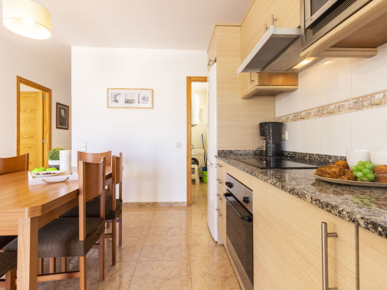 Foto van wonen van Vakantiehuis Deltebre