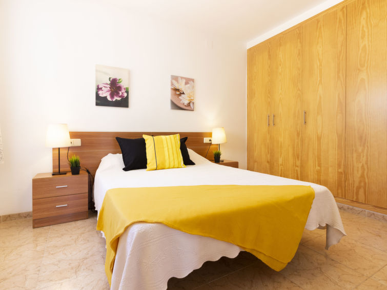 Foto van wonen van Vakantiehuis Deltebre