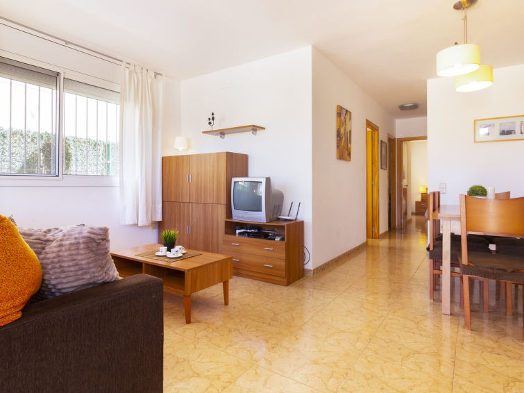 Foto van wonen van Vakantiehuis Deltebre