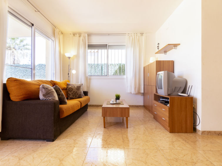 Foto van wonen van Vakantiehuis Deltebre