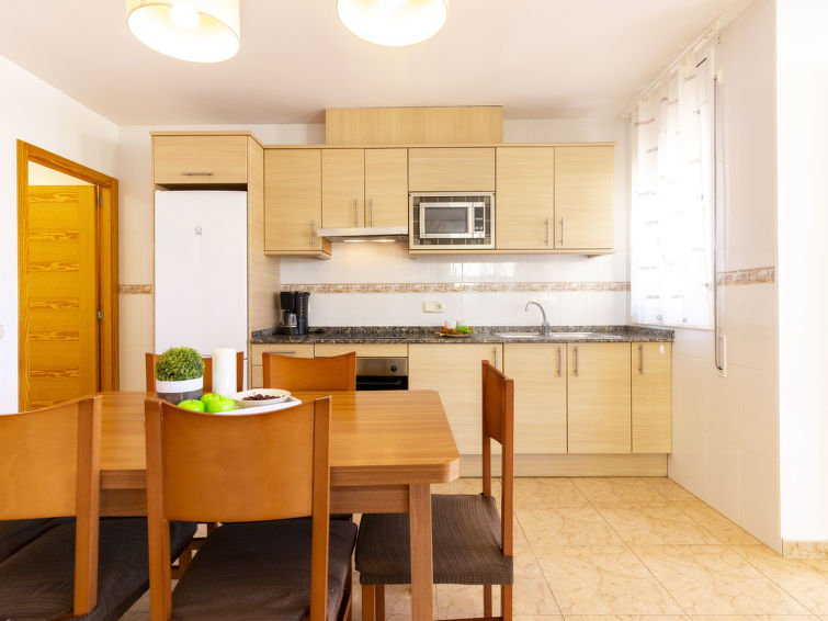 Foto van wonen van Vakantiehuis Deltebre