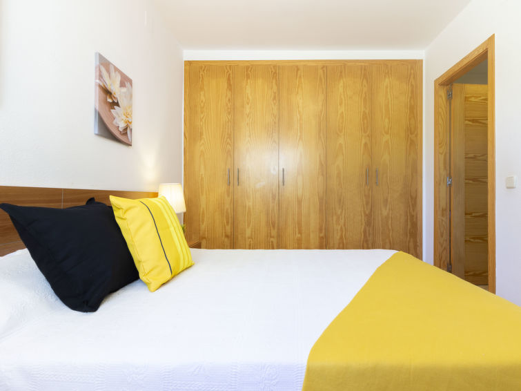 Foto van wonen van Vakantiehuis Deltebre
