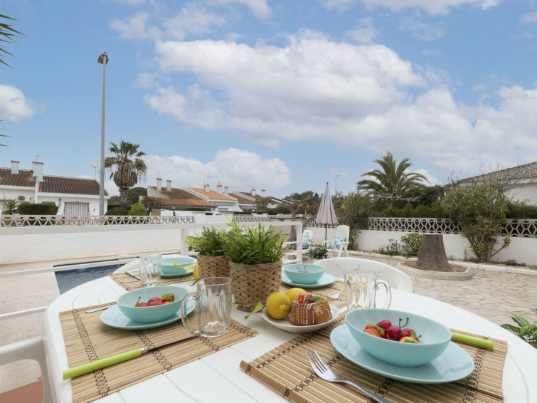 Gezellig Vakantiehuis Marina aan de Costa Daurada | Out! Vakantiehuizen