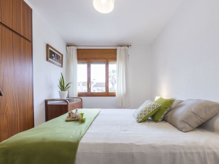 Foto van wonen van Vakantiehuis Deltebre