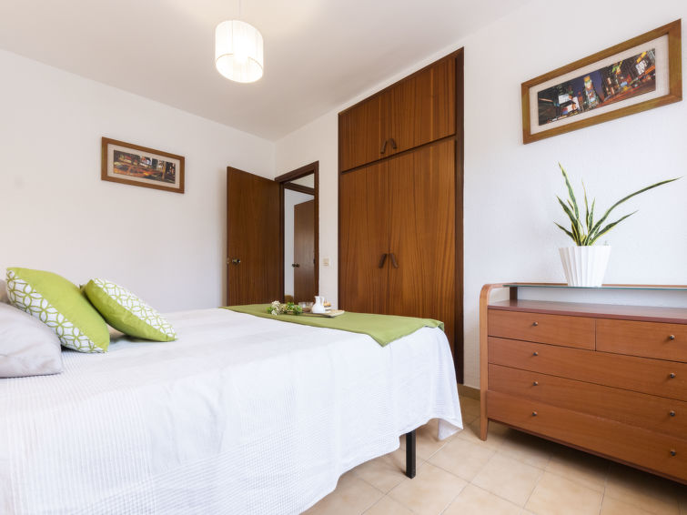 Foto van wonen van Vakantiehuis Deltebre