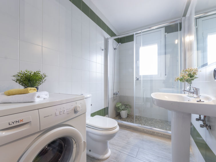 Foto van wonen van Vakantiehuis Deltebre