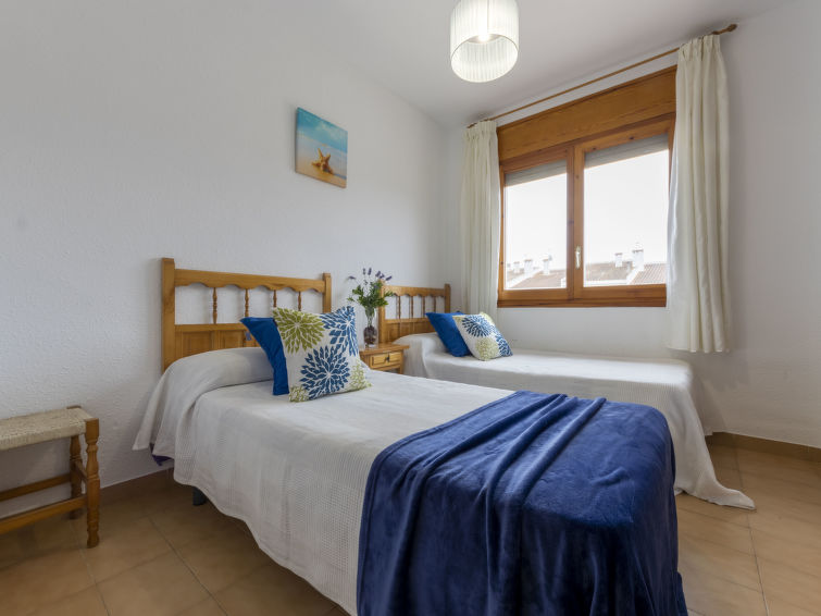 Foto van wonen van Vakantiehuis Deltebre