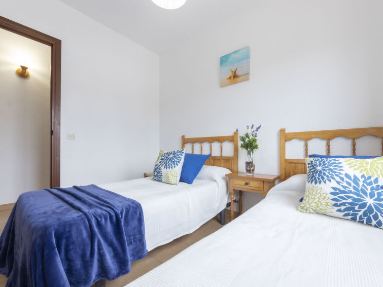 Foto van wonen van Vakantiehuis Deltebre
