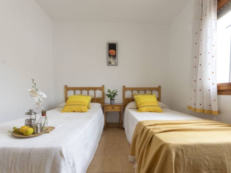 Foto van wonen van Vakantiehuis Deltebre