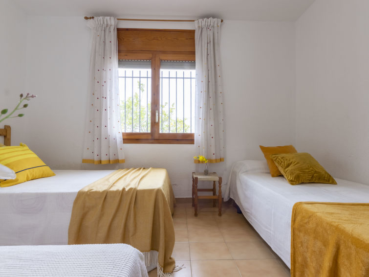 Foto van wonen van Vakantiehuis Deltebre