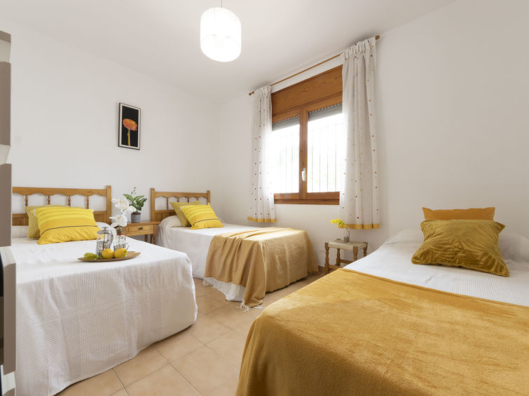 Foto van wonen van Vakantiehuis Deltebre