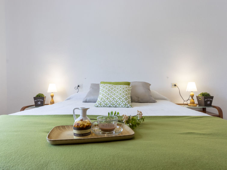 Foto van wonen van Vakantiehuis Deltebre