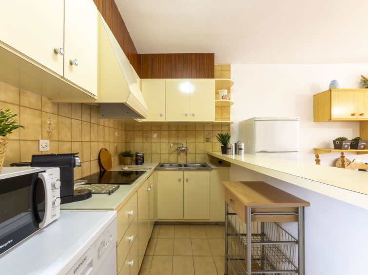 Foto van wonen van Vakantiehuis Deltebre