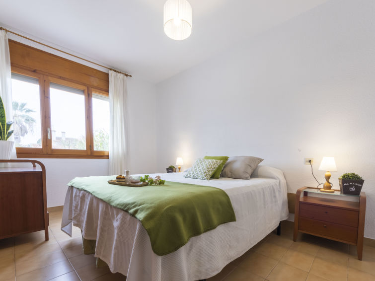 Foto van wonen van Vakantiehuis Deltebre