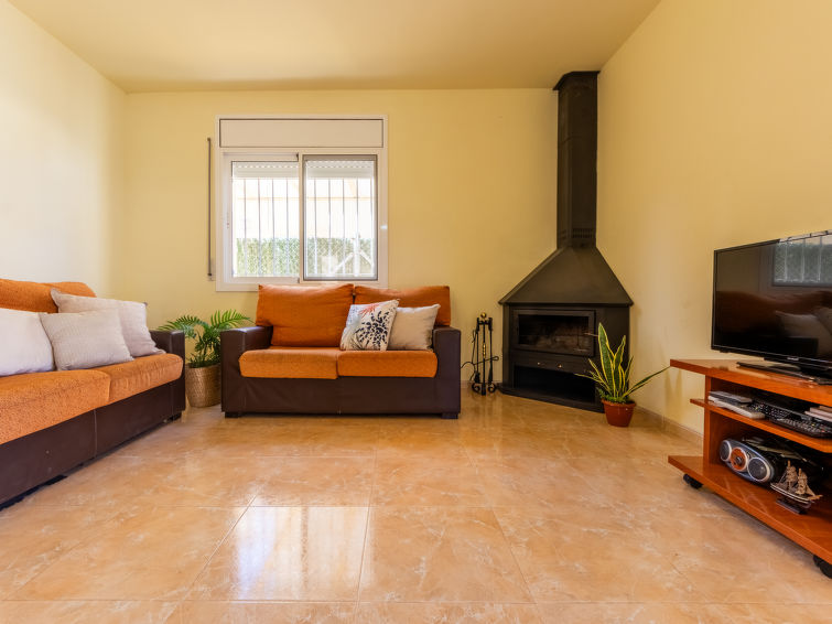 Foto van wonen van Vakantiehuis Deltebre