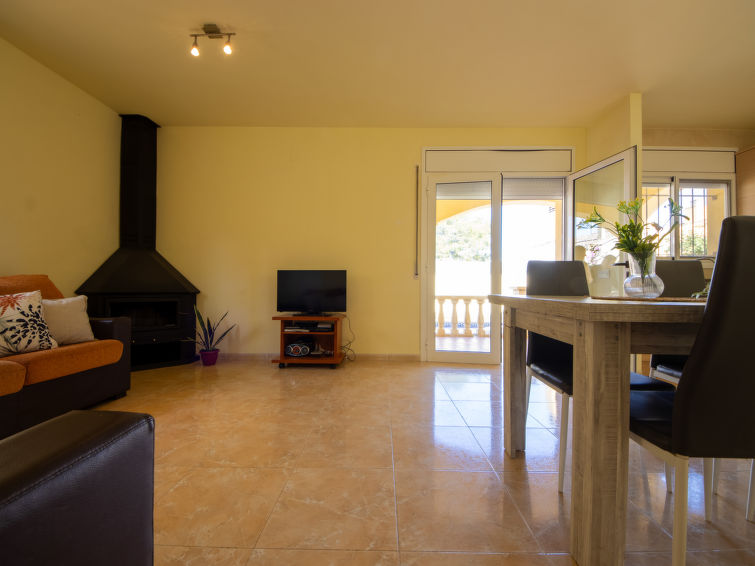 Foto van wonen van Vakantiehuis Deltebre