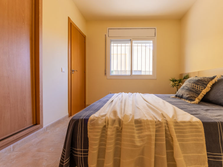 Foto van wonen van Vakantiehuis Deltebre