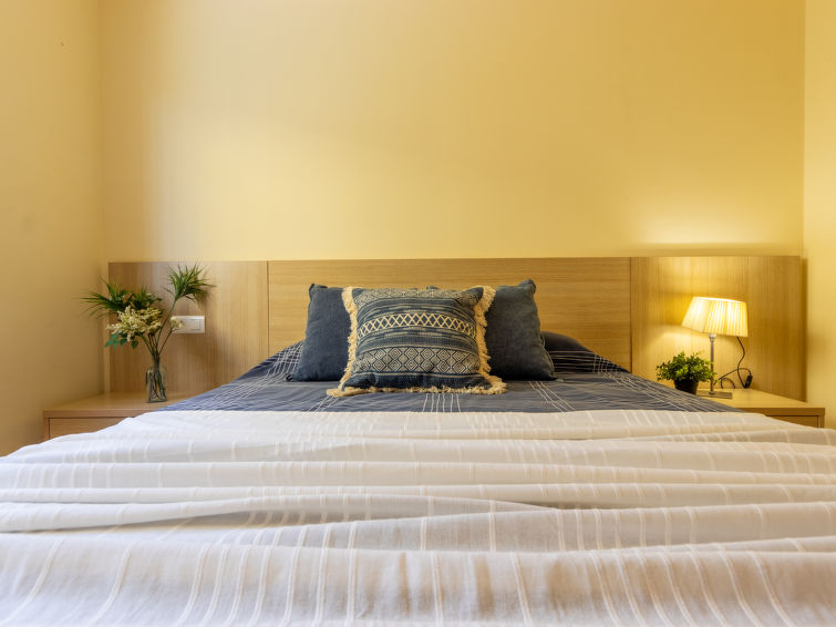 Foto van wonen van Vakantiehuis Deltebre
