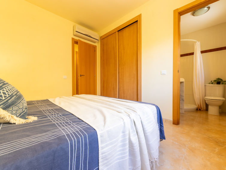 Foto van wonen van Vakantiehuis Deltebre