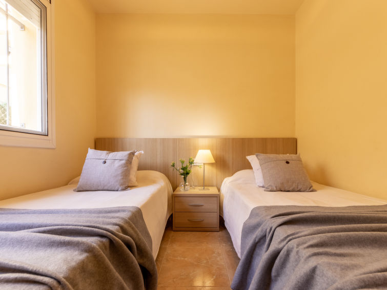 Foto van wonen van Vakantiehuis Deltebre