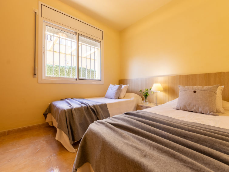 Foto van wonen van Vakantiehuis Deltebre
