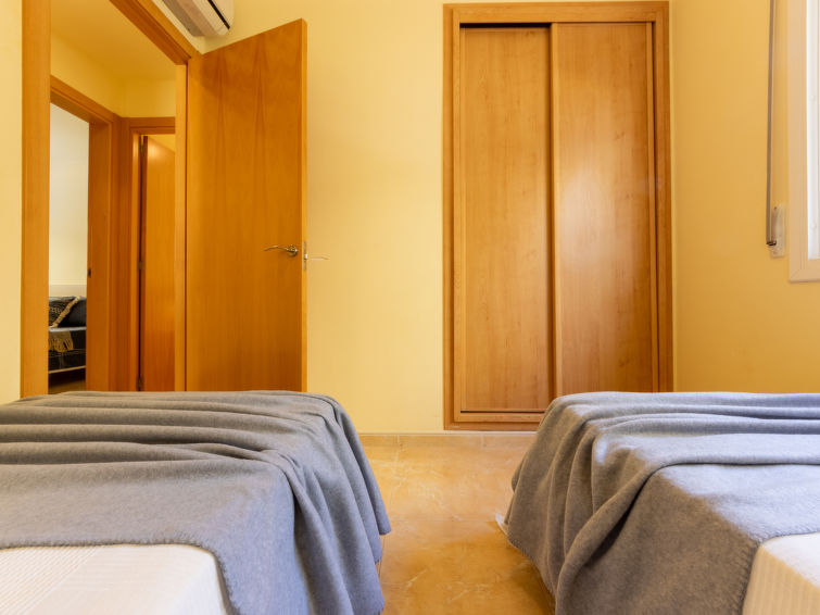 Foto van wonen van Vakantiehuis Deltebre