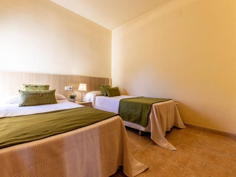 Foto van wonen van Vakantiehuis Deltebre