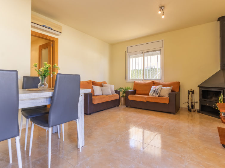 Foto van wonen van Vakantiehuis Deltebre