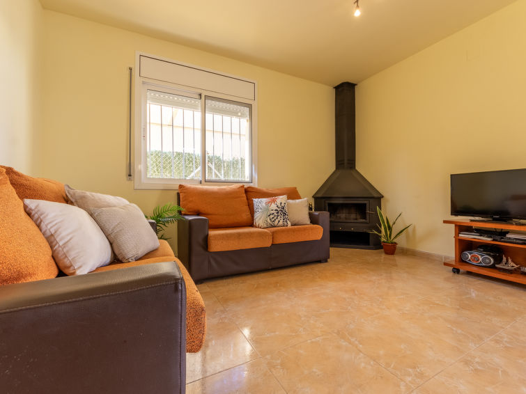 Foto van wonen van Vakantiehuis Deltebre
