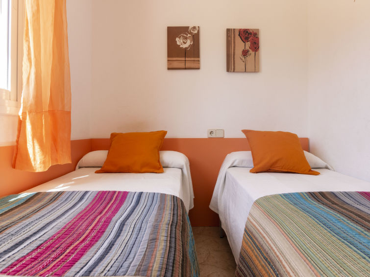 Foto van wonen van Vakantiehuis Deltebre