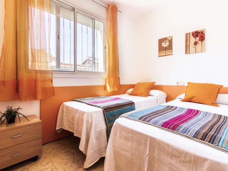 Foto van wonen van Vakantiehuis Deltebre