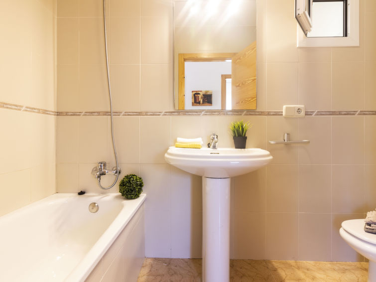 Foto van wonen van Vakantiehuis Deltebre