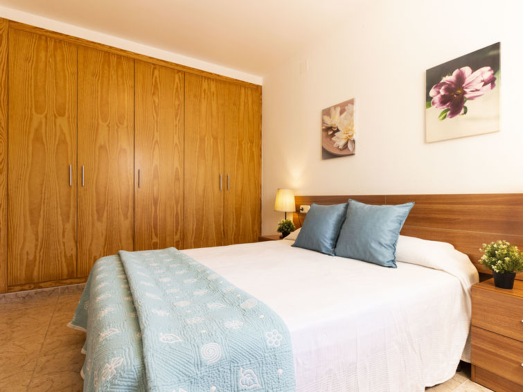 Foto van wonen van Vakantiehuis Deltebre
