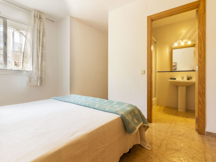 Foto van wonen van Vakantiehuis Deltebre